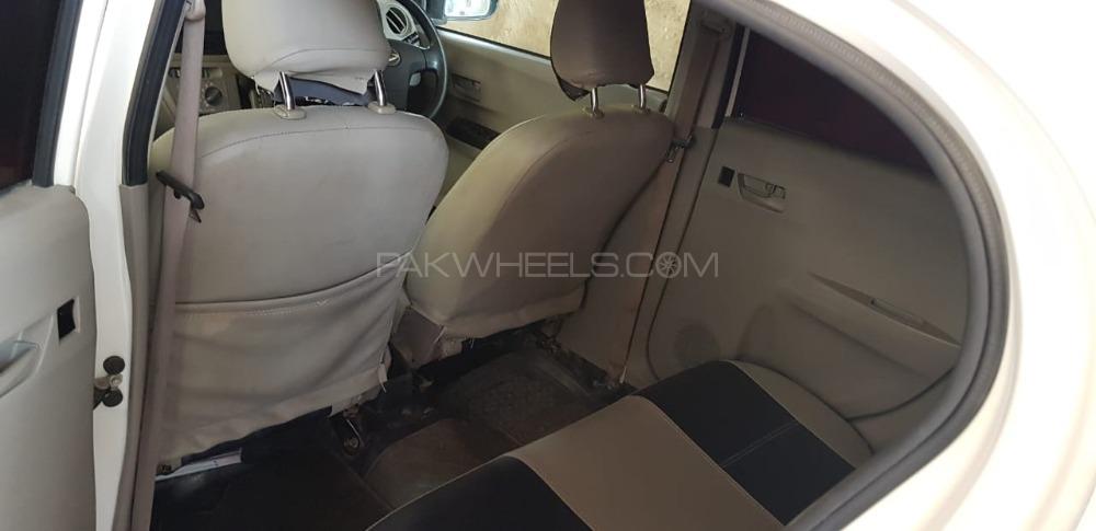 Daihatsu Mira 2014 for Sale in Karachi Daihatsu Mira 2014 for Sale in Karachi Image-6