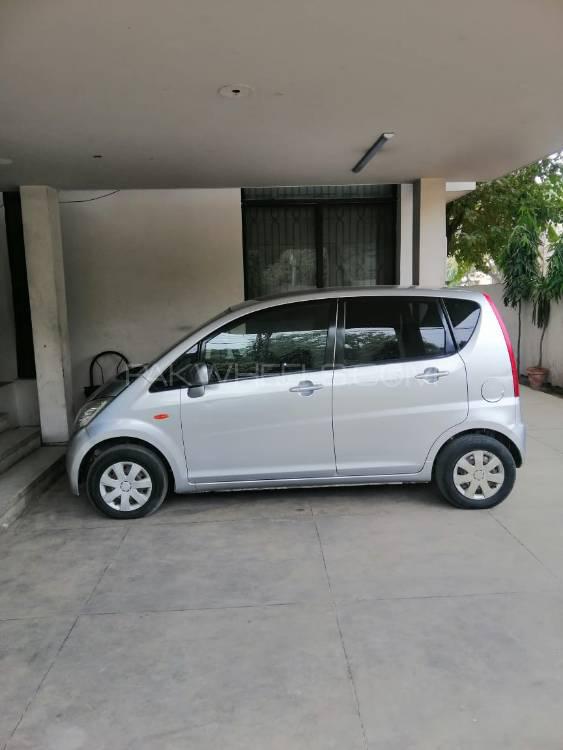 ڈائیہاتسو موو 2007 for Sale in لاہور ڈائیہاتسو موو 2007 for Sale in لاہور Image-2
