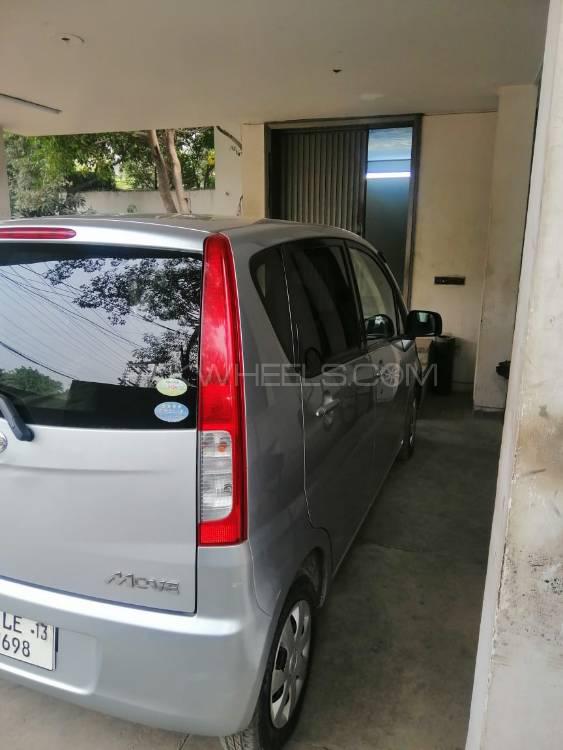 ڈائیہاتسو موو 2007 for Sale in لاہور ڈائیہاتسو موو 2007 for Sale in لاہور Image-4