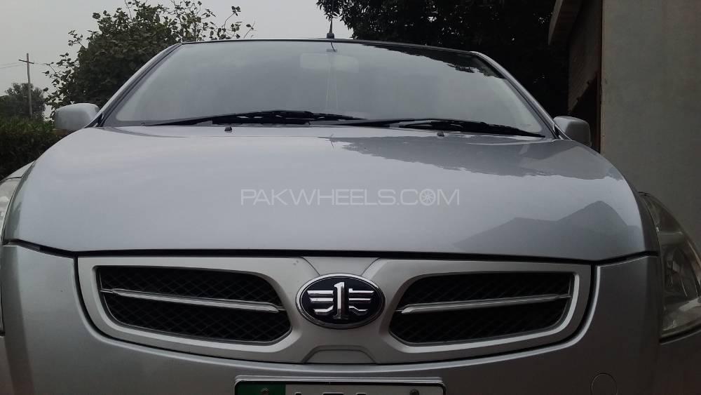 FAW V2 2015 for Sale in Sahiwal Image-1