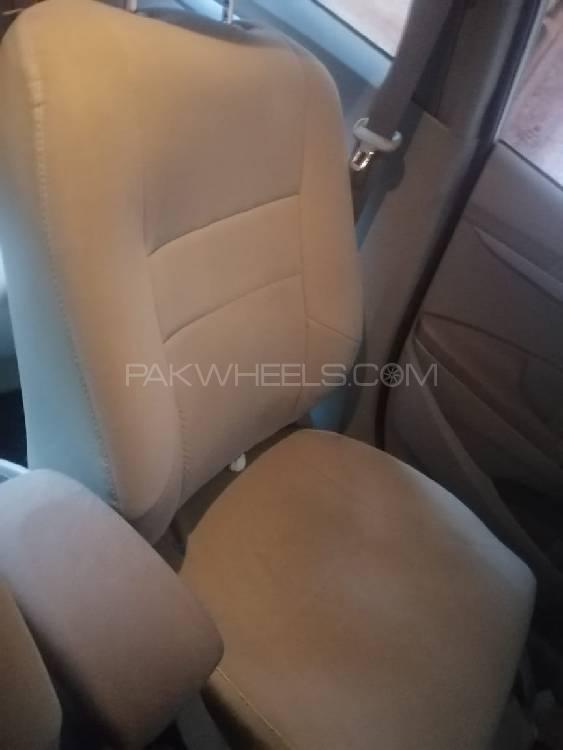 Honda City 2018 for Sale in Bahawalpur Honda City 2018 for Sale in Bahawalpur Image-4