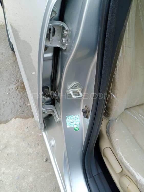 Honda Civic 2006 for Sale in Mardan Honda Civic 2006 for Sale in Mardan Image-9