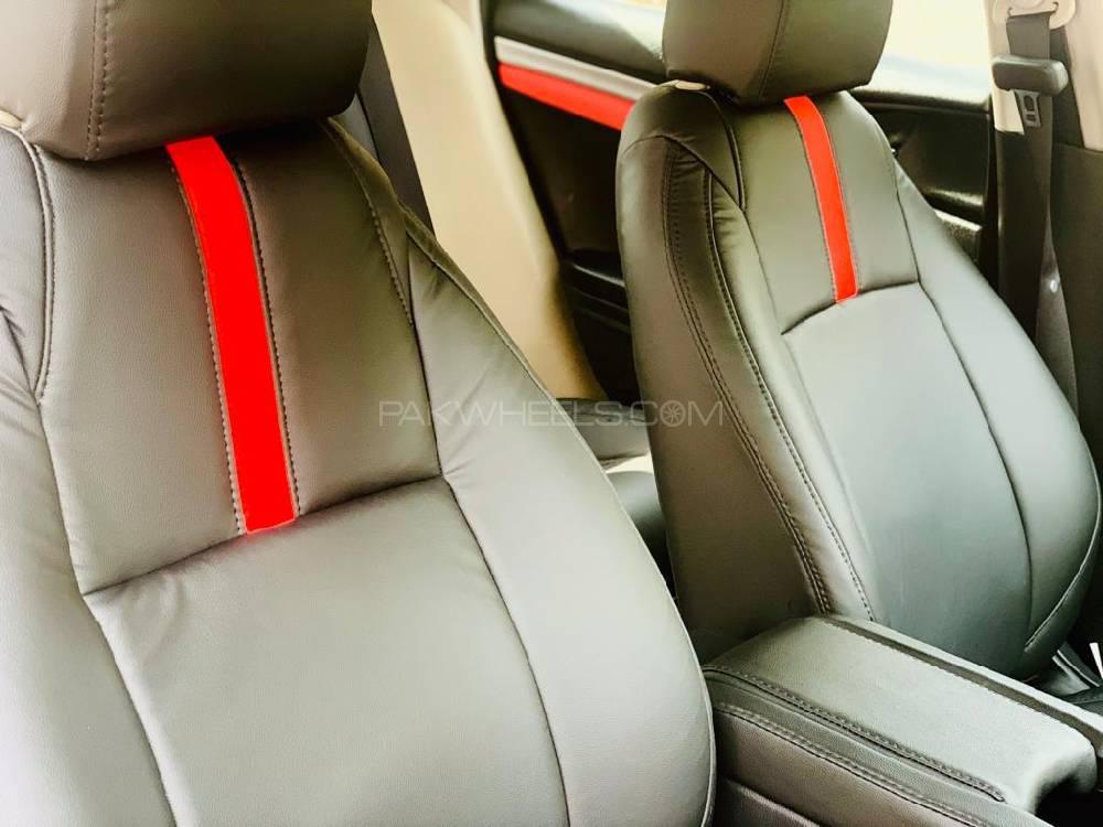 Honda Civic 2019 for Sale in Gujrat Honda Civic 2019 for Sale in Gujrat Image-9