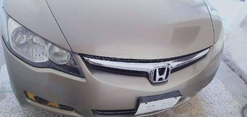 ہونڈا سوک 2010 for Sale in ملتان ہونڈا سوک 2010 for Sale in ملتان Image-5
