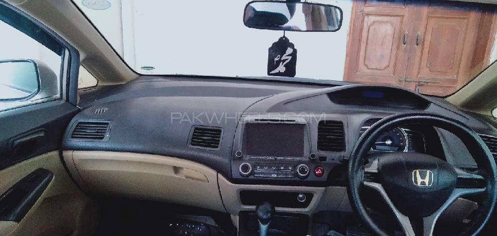 ہونڈا سوک 2010 for Sale in ملتان ہونڈا سوک 2010 for Sale in ملتان Image-7