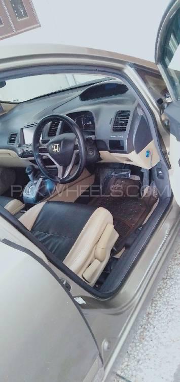ہونڈا سوک 2010 for Sale in ملتان ہونڈا سوک 2010 for Sale in ملتان Image-10