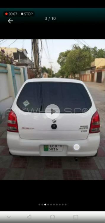 سوزوکی آلٹو 2012 for Sale in گجرانوالہ سوزوکی آلٹو 2012 for Sale in گجرانوالہ Image-3