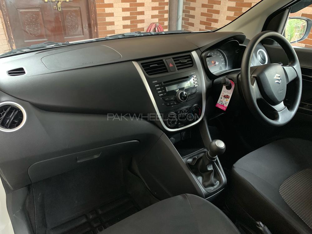 Suzuki Cultus 2019 for Sale in Rawalpindi Suzuki Cultus 2019 for Sale in Rawalpindi Image-3