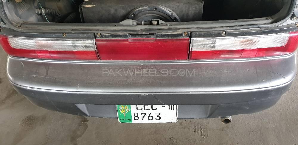 Suzuki Cultus 2010 for Sale in Lahore Suzuki Cultus 2010 for Sale in Lahore Image-12