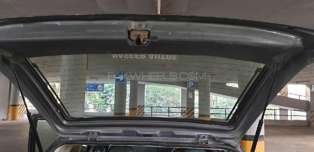 Suzuki Cultus 2010 for Sale in Lahore Suzuki Cultus 2010 for Sale in Lahore Image-13