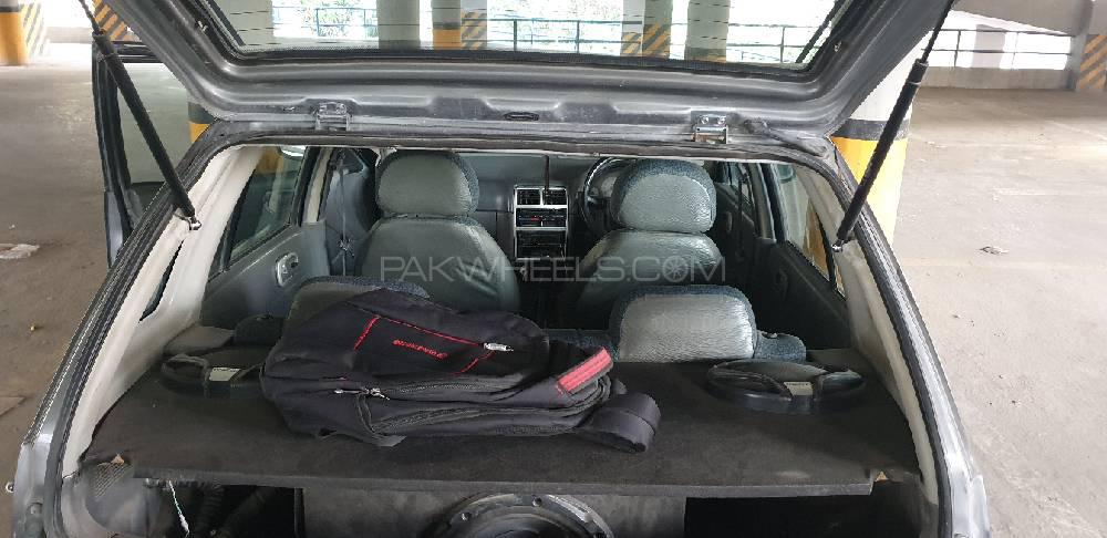 Suzuki Cultus 2010 for Sale in Lahore Suzuki Cultus 2010 for Sale in Lahore Image-16