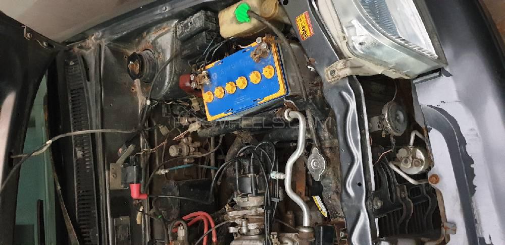Suzuki Cultus 2010 for Sale in Lahore Suzuki Cultus 2010 for Sale in Lahore Image-19