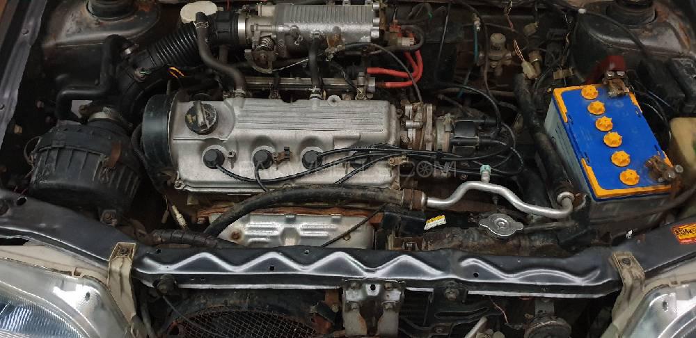 Suzuki Cultus 2010 for Sale in Lahore Suzuki Cultus 2010 for Sale in Lahore Image-20