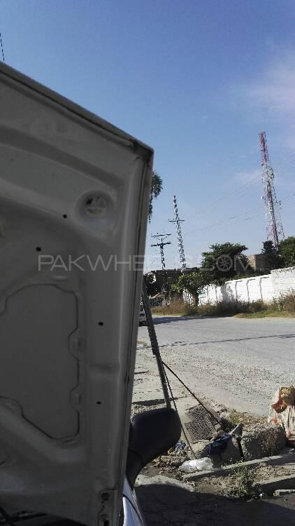 Suzuki Cultus 2012 for Sale in Haripur Suzuki Cultus 2012 for Sale in Haripur Image-12