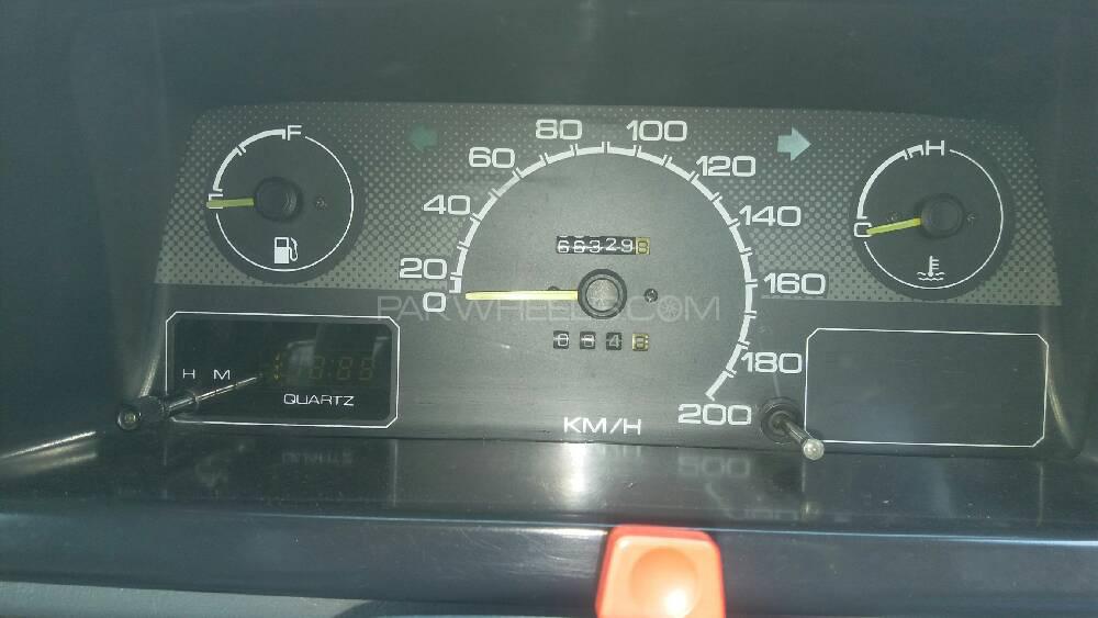Suzuki Khyber 2000 for Sale in Lahore Suzuki Khyber 2000 for Sale in Lahore Image-3
