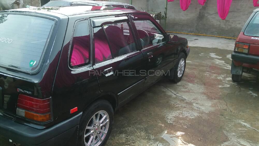 Suzuki Khyber 2000 for Sale in Lahore Suzuki Khyber 2000 for Sale in Lahore Image-7