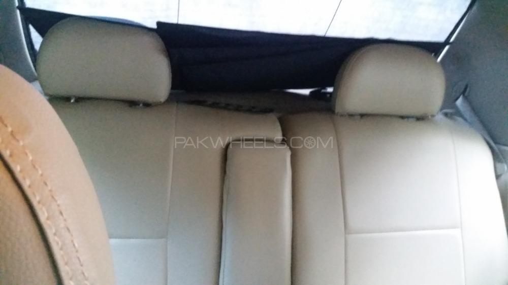 سوزوکی لیانا 2007 for Sale in کراچی سوزوکی لیانا 2007 for Sale in کراچی Image-5
