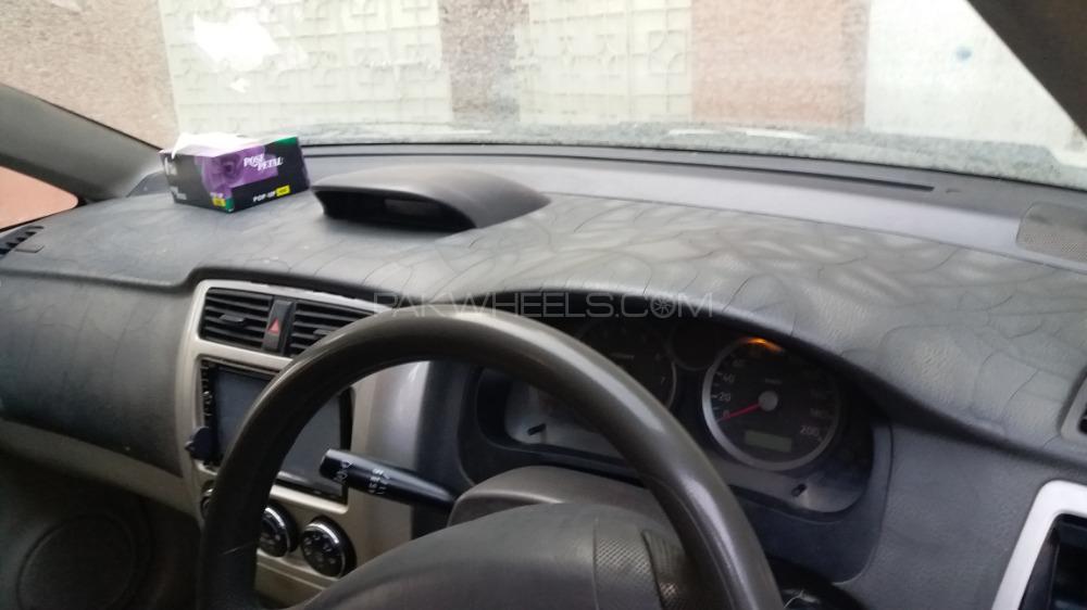 سوزوکی لیانا 2007 for Sale in کراچی سوزوکی لیانا 2007 for Sale in کراچی Image-9