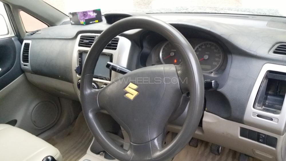 سوزوکی لیانا 2007 for Sale in کراچی سوزوکی لیانا 2007 for Sale in کراچی Image-10