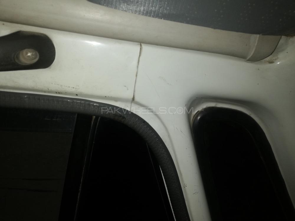 Suzuki Mehran 2006 for Sale in Islamabad Suzuki Mehran 2006 for Sale in Islamabad Image-7