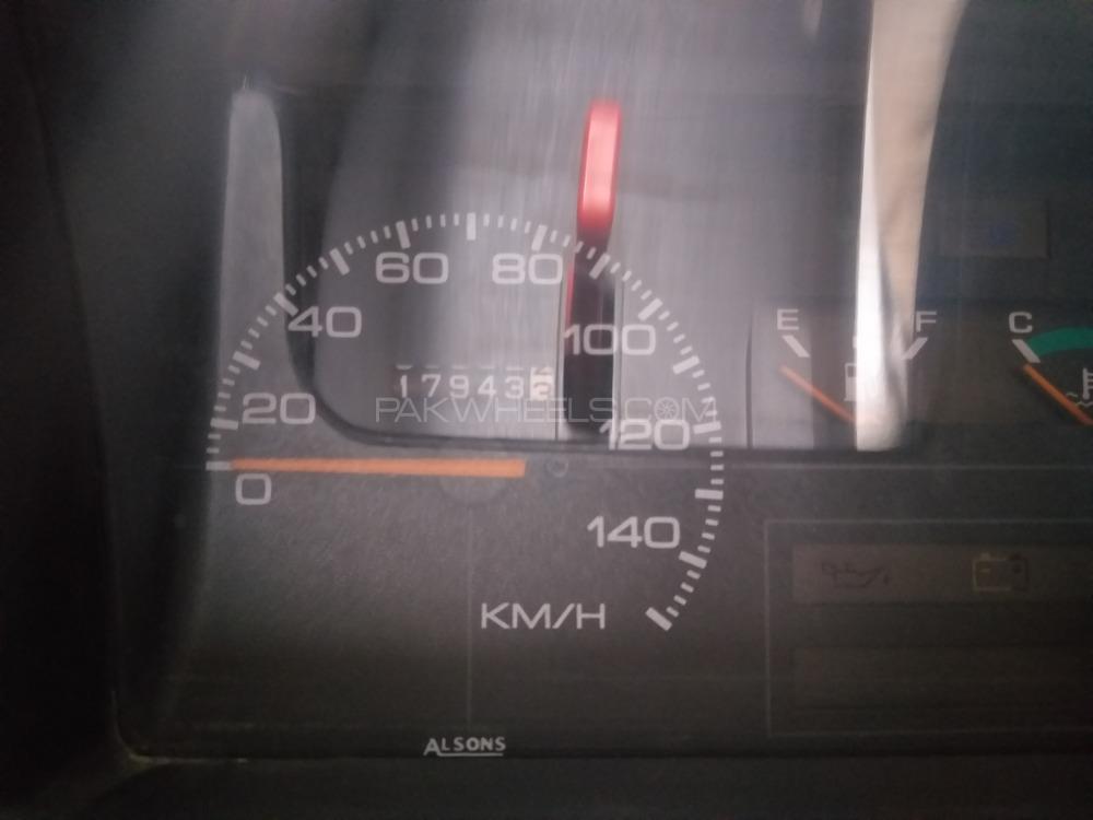 Suzuki Mehran 2019 for Sale in Bhimber Suzuki Mehran 2019 for Sale in Bhimber Image-16