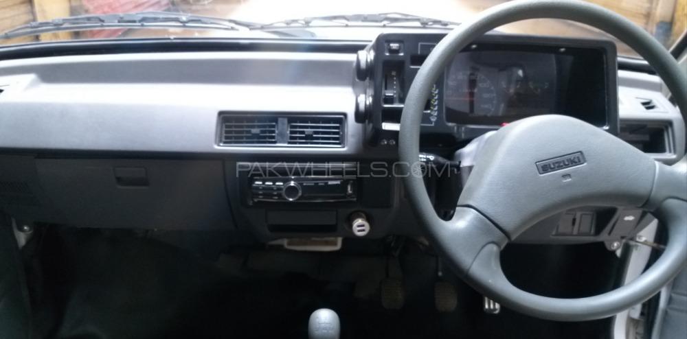 Suzuki Mehran 2019 for Sale in Bhimber Suzuki Mehran 2019 for Sale in Bhimber Image-7