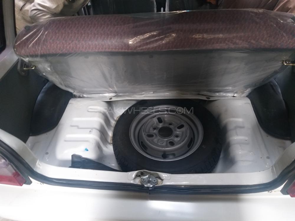 Suzuki Mehran 2019 for Sale in Bhimber Suzuki Mehran 2019 for Sale in Bhimber Image-4