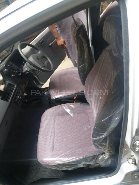 Suzuki Mehran 2019 for Sale in Bhimber Suzuki Mehran 2019 for Sale in Bhimber Image-2