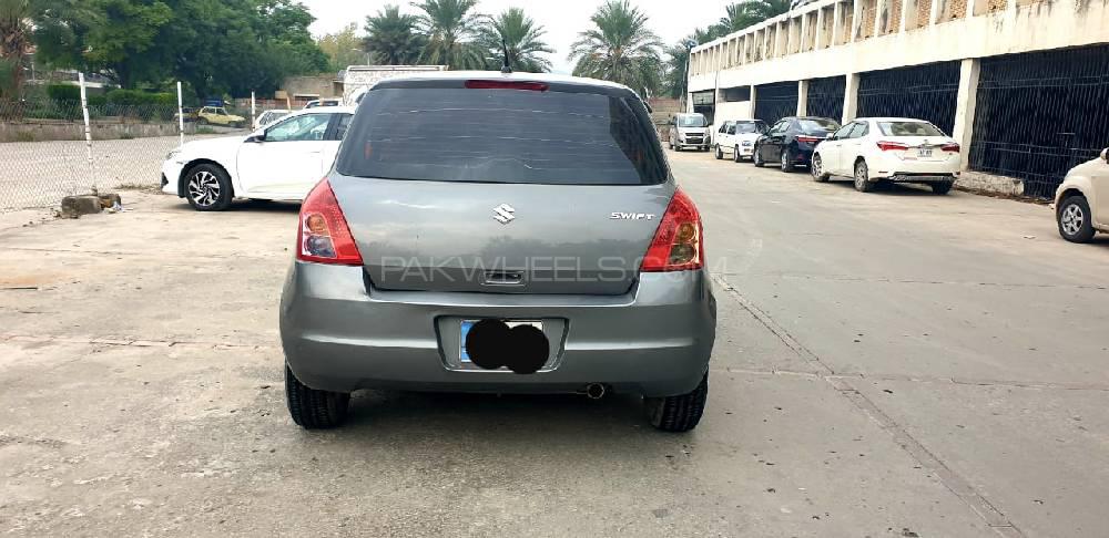 Suzuki Swift 2010 for Sale in Islamabad Suzuki Swift 2010 for Sale in Islamabad Image-5