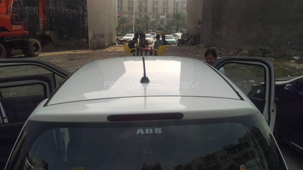 Suzuki Swift 2016 for Sale in Islamabad Suzuki Swift 2016 for Sale in Islamabad Image-9