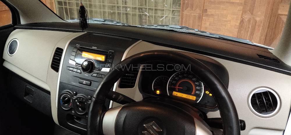 Suzuki Wagon R 2019 for Sale in Multan Suzuki Wagon R 2019 for Sale in Multan Image-3