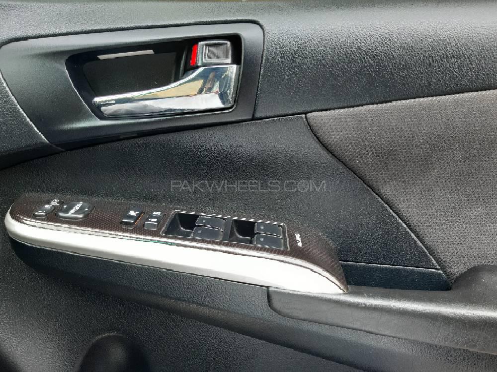Toyota Camry 2013 for Sale in Lahore Toyota Camry 2013 for Sale in Lahore Image-8