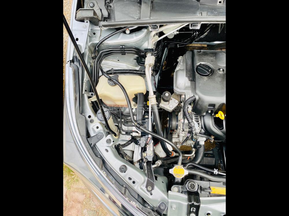 Toyota Corolla 2015 for Sale in Mardan Toyota Corolla 2015 for Sale in Mardan Image-10