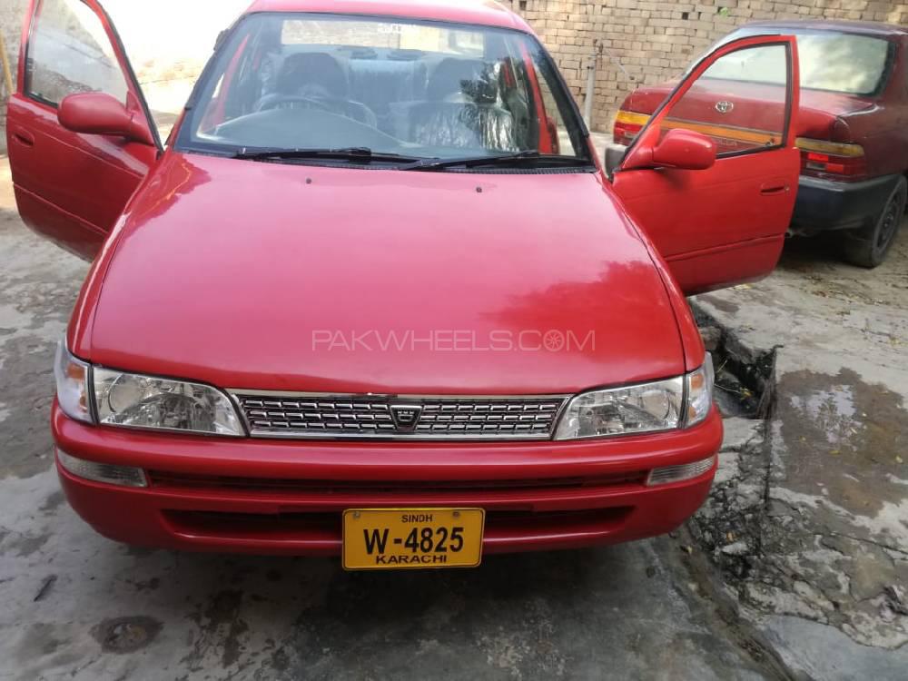 Toyota Corolla 1994 for Sale in Kasur Image-1