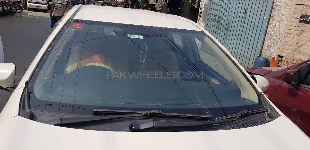 Toyota Corolla 2014 for Sale in Lahore Toyota Corolla 2014 for Sale in Lahore Image-15