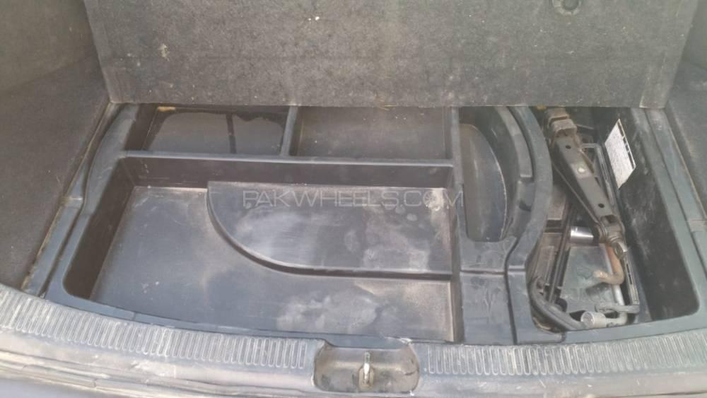 Toyota Harrier 2002 for Sale in Rahim Yar Khan Toyota Harrier 2002 for Sale in Rahim Yar Khan Image-13