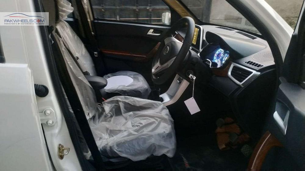 United Bravo 2019 for Sale in Lahore United Bravo 2019 for Sale in Lahore Image-4