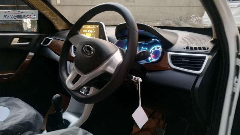 United Bravo 2019 for Sale in Lahore United Bravo 2019 for Sale in Lahore Image-5