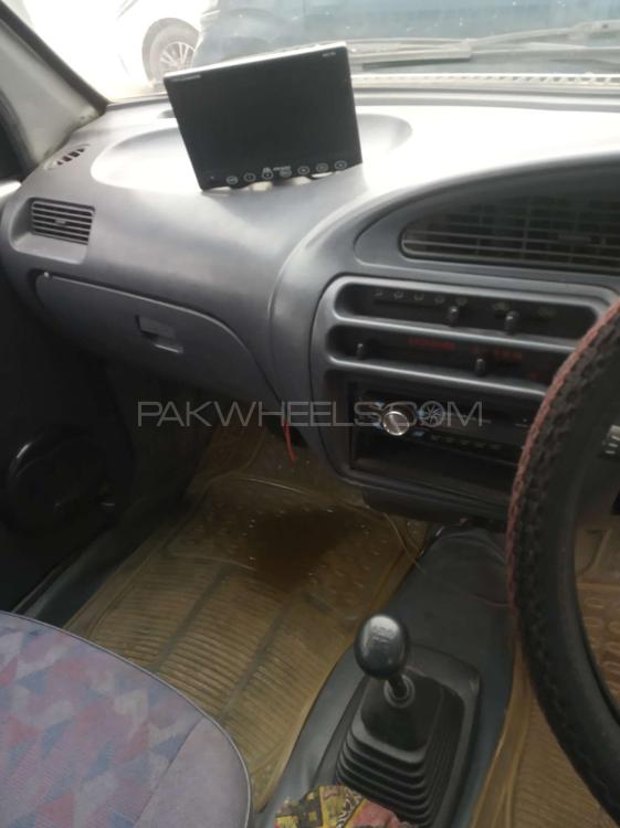 ڈائیہاتسو کیور 2005 for Sale in گجرانوالہ ڈائیہاتسو کیور 2005 for Sale in گجرانوالہ Image-10