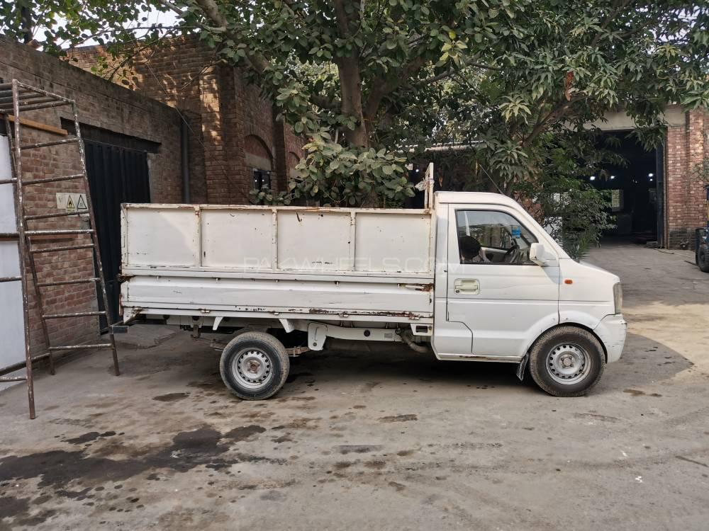 DFSK Shahbaz 2014 for Sale in Lahore Image-1
