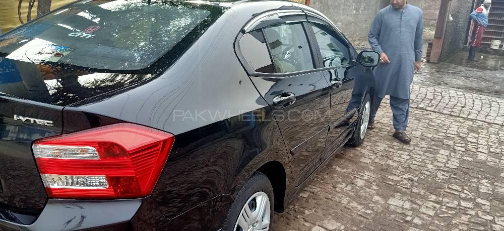 Honda City 2019 for Sale in Kamoke Honda City 2019 for Sale in Kamoke Image-3
