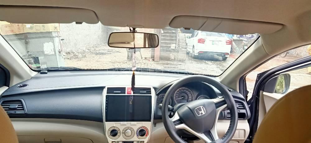 Honda City 2019 for Sale in Kamoke Honda City 2019 for Sale in Kamoke Image-6