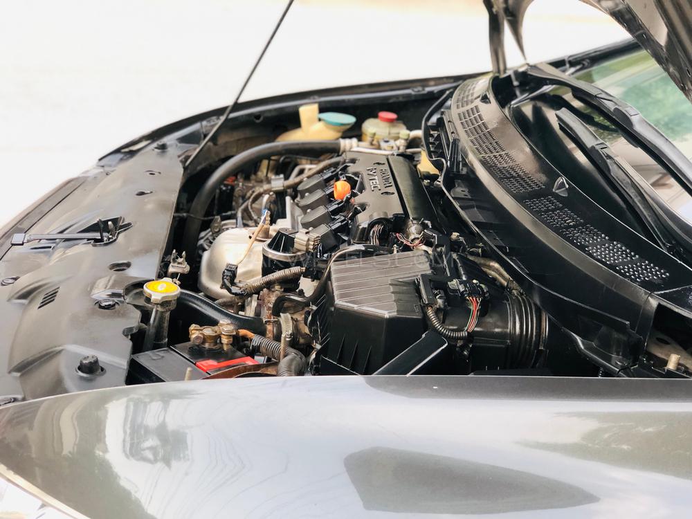 Honda Civic 2008 for Sale in Rawalpindi Honda Civic 2008 for Sale in Rawalpindi Image-8