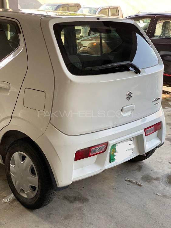 Suzuki Alto 2015 for Sale in Gujranwala Suzuki Alto 2015 for Sale in Gujranwala Image-4