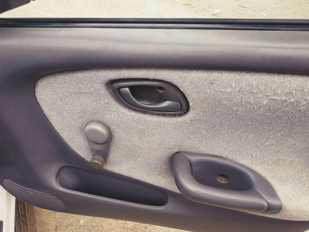Suzuki Baleno 1999 for Sale in Islamabad Suzuki Baleno 1999 for Sale in Islamabad Image-9