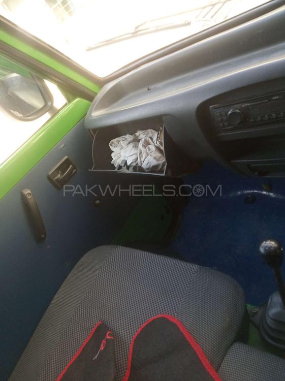 Suzuki Bolan 2015 for Sale in Faisalabad Suzuki Bolan 2015 for Sale in Faisalabad Image-7