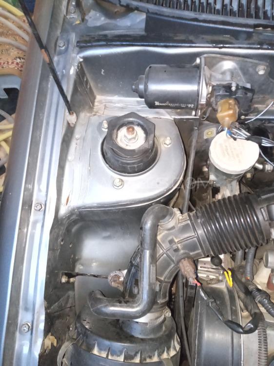 Suzuki Cultus 2011 for Sale in Rawalpindi Suzuki Cultus 2011 for Sale in Rawalpindi Image-2