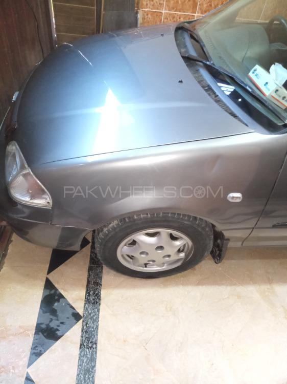 Suzuki Cultus 2011 for Sale in Rawalpindi Suzuki Cultus 2011 for Sale in Rawalpindi Image-11