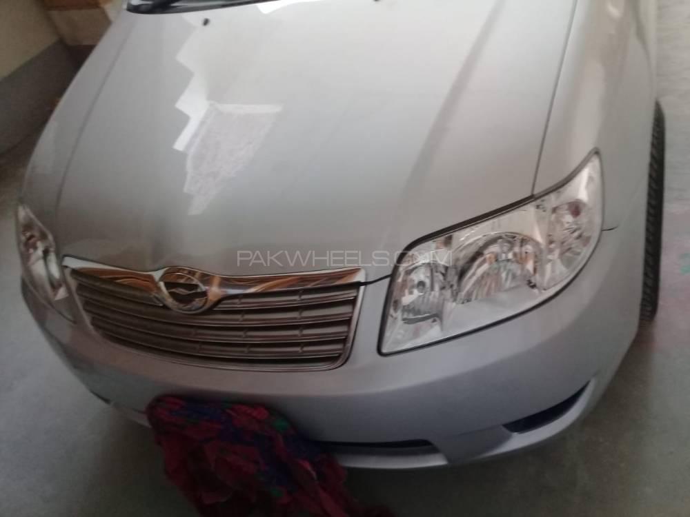 ٹویوٹا کرولا ایکسیو 2006 for Sale in مردان ٹویوٹا کرولا ایکسیو 2006 for Sale in مردان Image-2