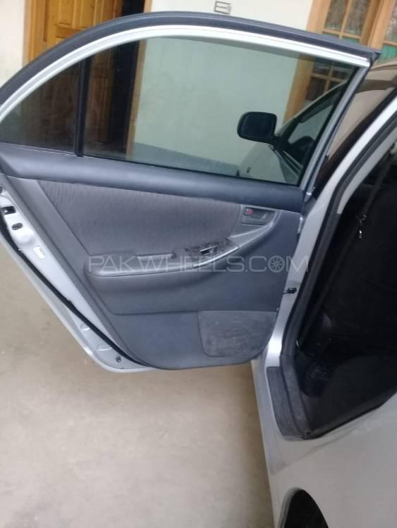 ٹویوٹا کرولا ایکسیو 2006 for Sale in مردان ٹویوٹا کرولا ایکسیو 2006 for Sale in مردان Image-3